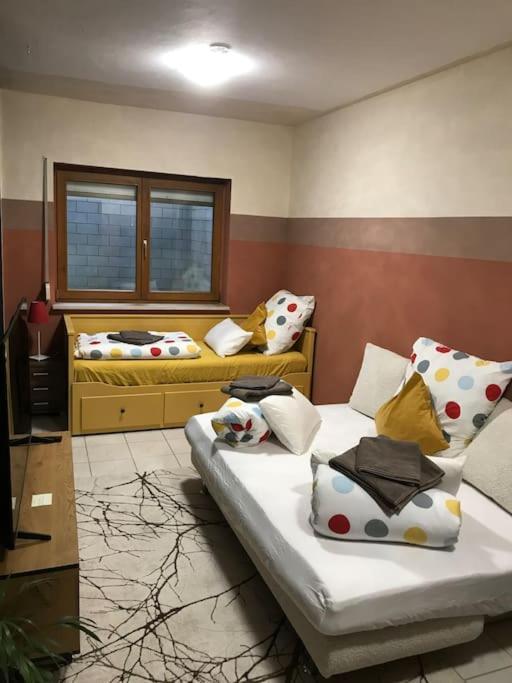 Sutra Home - Ottobrunn, Munich Dış mekan fotoğraf