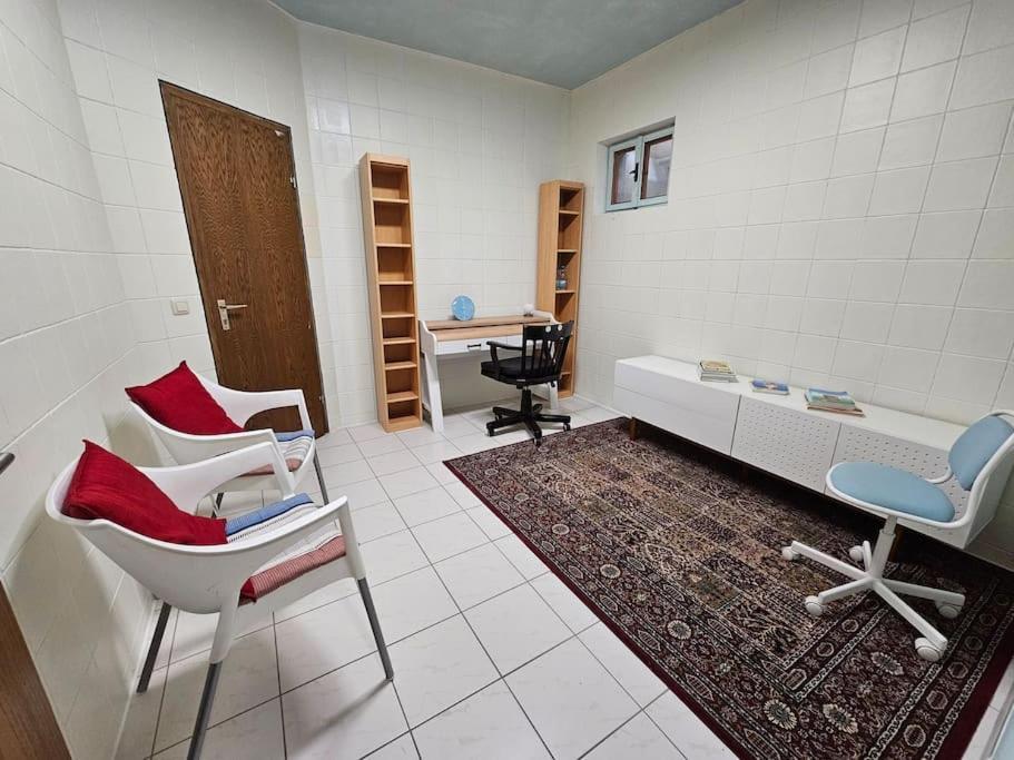 Sutra Home - Ottobrunn, Munich Dış mekan fotoğraf